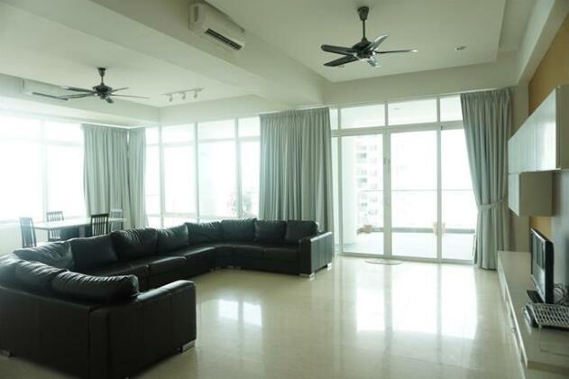 H-Residence Kelawei - Photo4