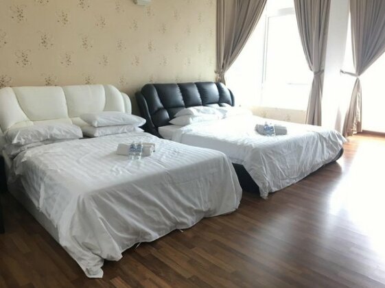 H-Residence Kelawei - Photo5