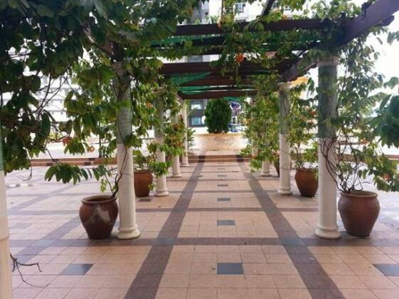 Halaman Kristal - Photo5