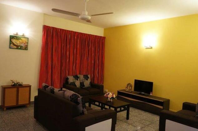 Holidayhome Fabulous Three - Photo2