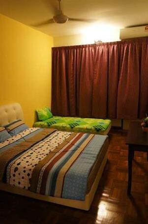Holidayhome Fabulous Three - Photo3