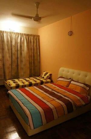 Holidayhome Fabulous Three - Photo4