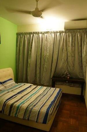 Holidayhome Fabulous Three - Photo5