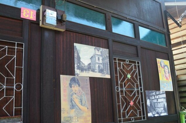 Hostel Silence Sea Library - Photo3