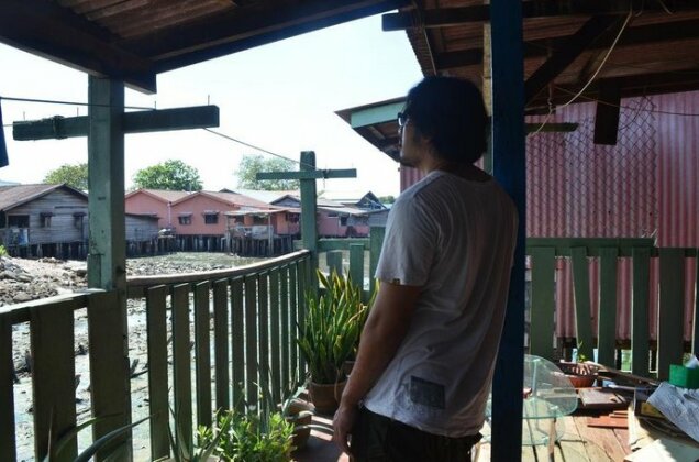Hostel Silence Sea Library - Photo5