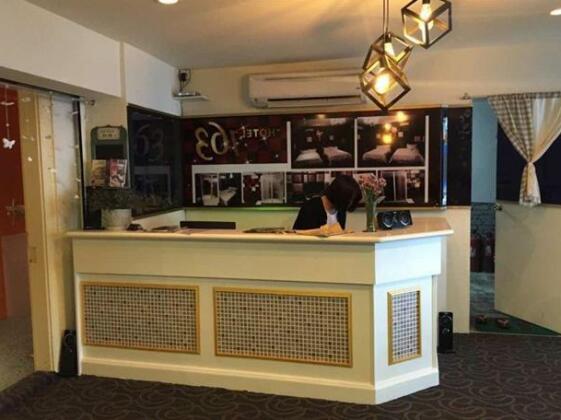 Hotel 163 - Photo2