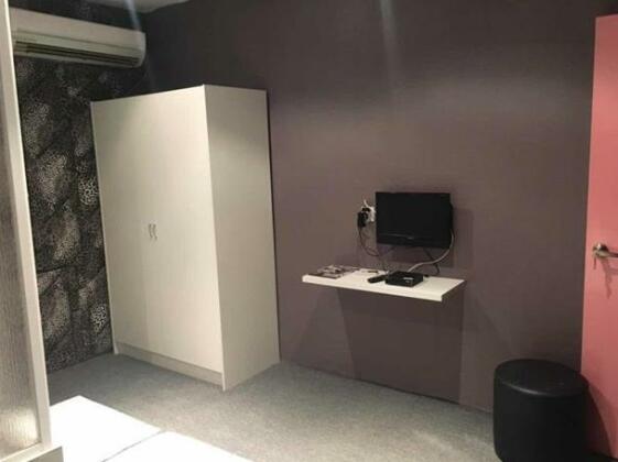 Hotel 163 - Photo4
