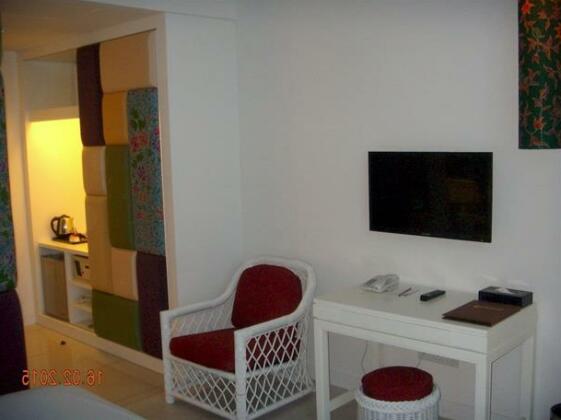 Hotel 19 Penang - Photo2