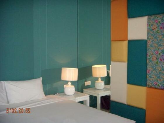 Hotel 19 Penang - Photo5