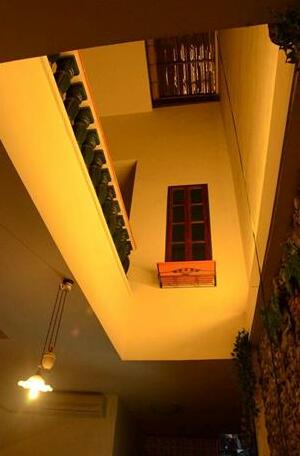 Hotel Ceylon - Photo3