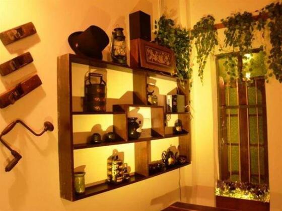 Hotel Ceylon - Photo4