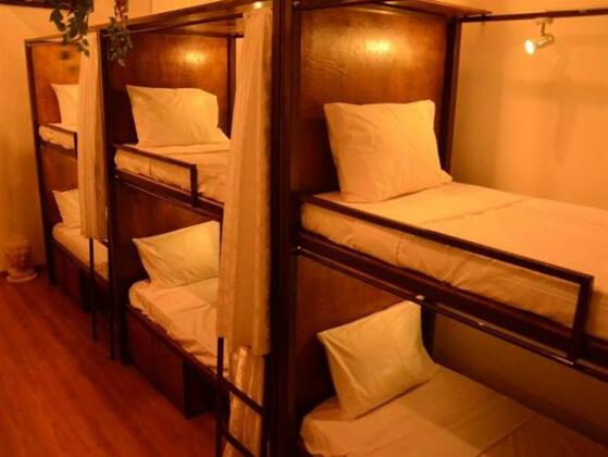 Hotel Ceylon - Photo5