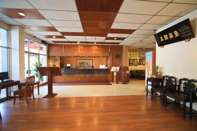 Hotel Mingood - Photo3
