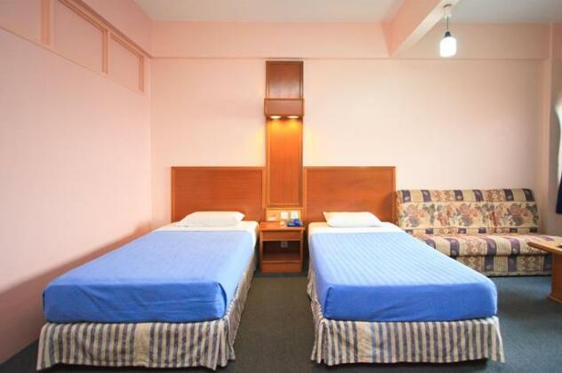 Hotel Mingood - Photo4