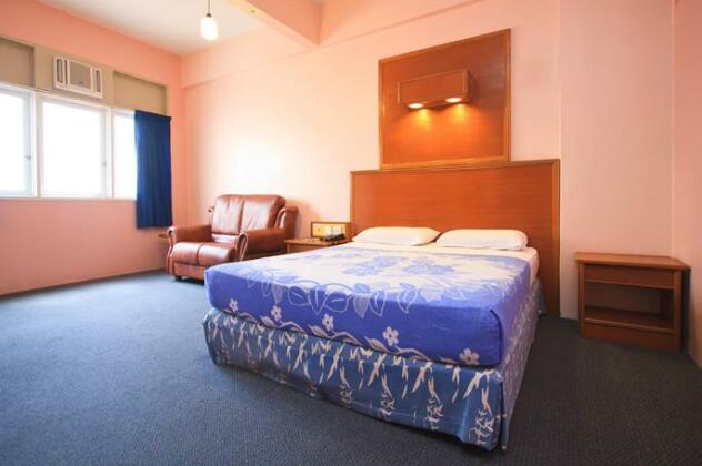 Hotel Mingood - Photo5