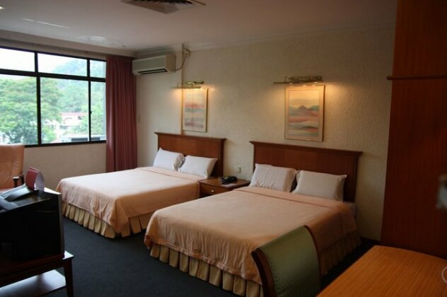 Hotel Waterfall - Photo5