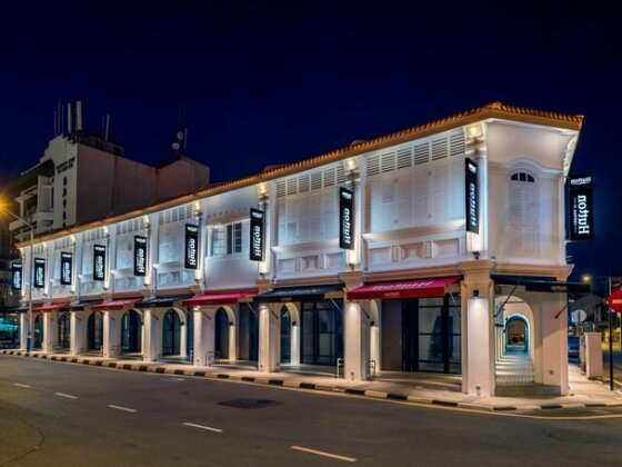 Hutton Central II Hotel - Photo3