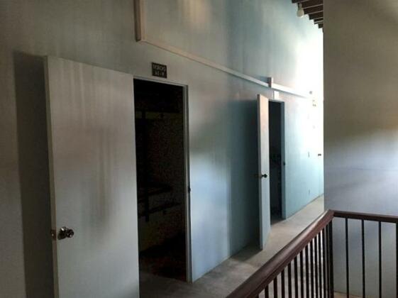 Hutton Mansion Heritel - Photo5
