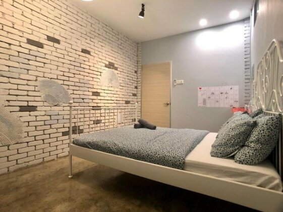 HuttonSTAY@Penang GEORGETOWN