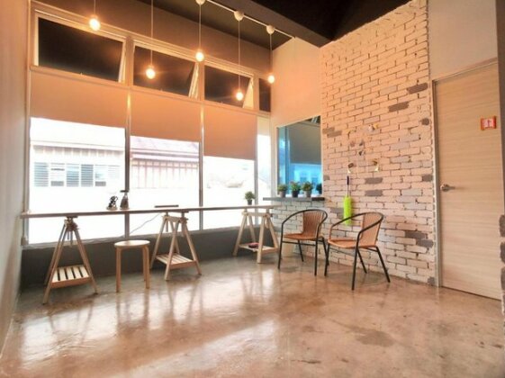 HuttonSTAY@Penang GEORGETOWN - Photo2