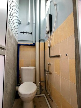 HuttonSTAY@Penang GEORGETOWN - Photo5