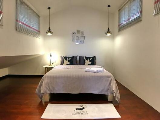 Ibook 10 - Deluxe Loft Suites Room - Photo3