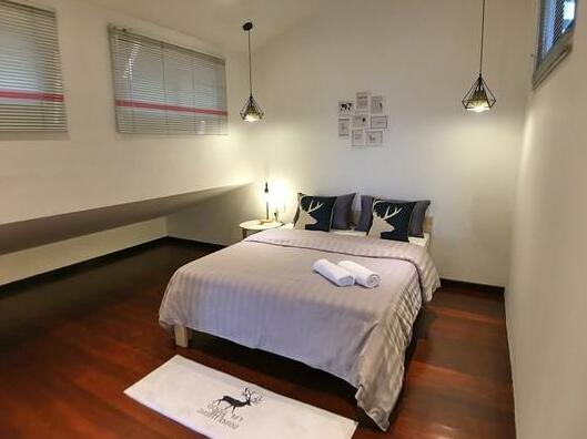 Ibook 10 - Deluxe Loft Suites Room - Photo4