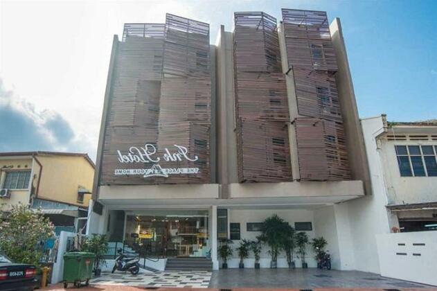 Ink Hotel - Photo2