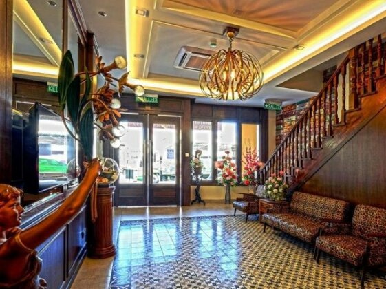 Islander Lodge - Photo3