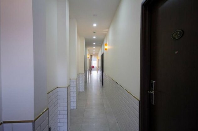 Islander Lodge - Photo4