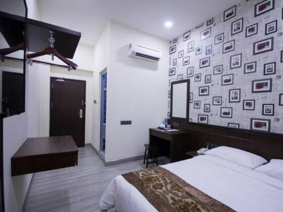 Islander Lodge - Photo5