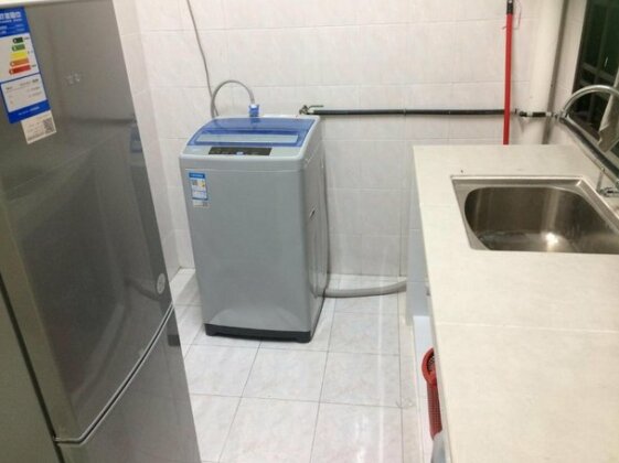 Jelutong Apartment - Photo4