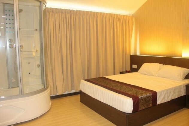 KF Guesthouse - Photo4