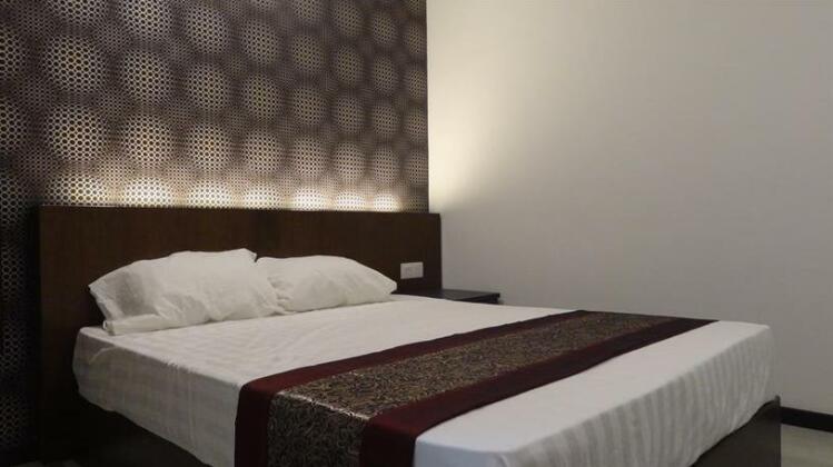 KF Guesthouse - Photo5