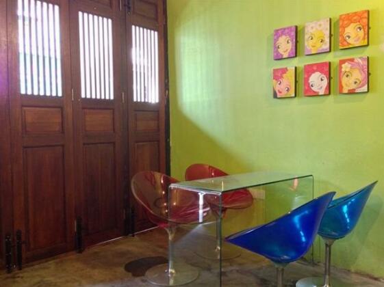 Lang Hoose - Photo2