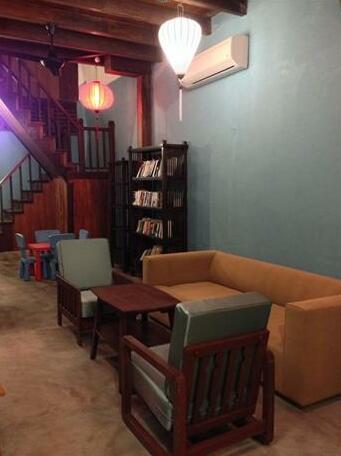 Lang Hoose - Photo3