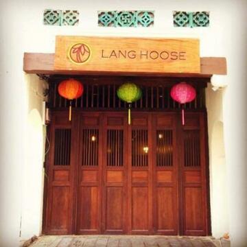 Lang Hoose