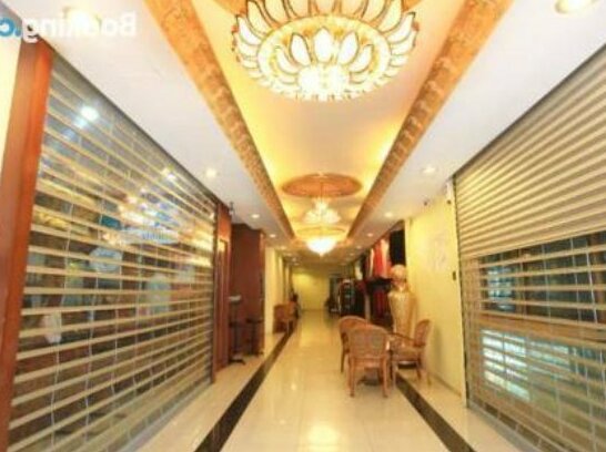 Lebuh Queencity Hotel - Photo3