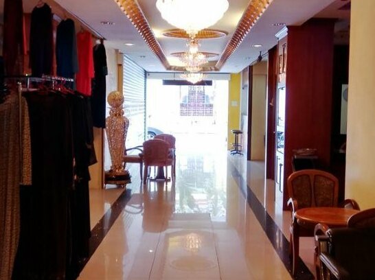 Lebuh Queencity Hotel - Photo4