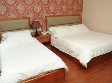 Lebuh Queencity Hotel - Photo5