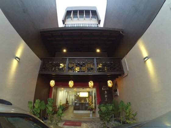 Link Hotel George Town - Photo2