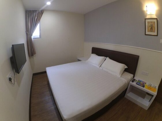 Link Hotel George Town - Photo3