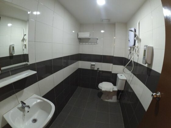Link Hotel George Town - Photo4