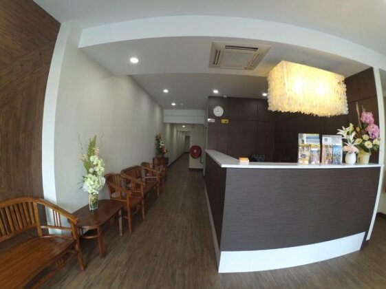 Link Hotel George Town - Photo5