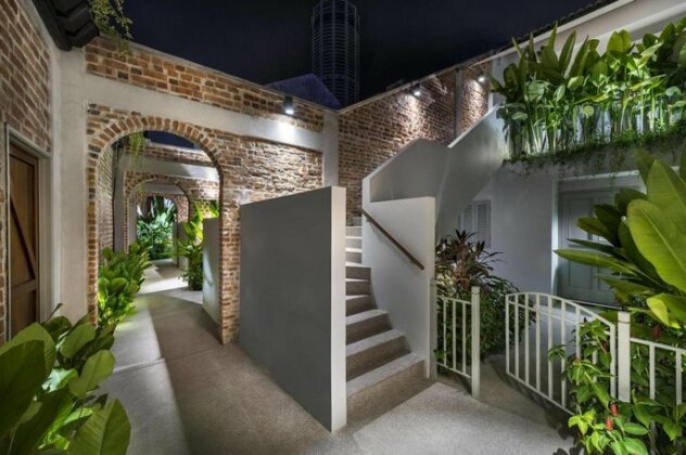 Loke Thye Kee Residences - Photo2