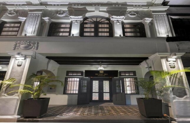Loke Thye Kee Residences - Photo3