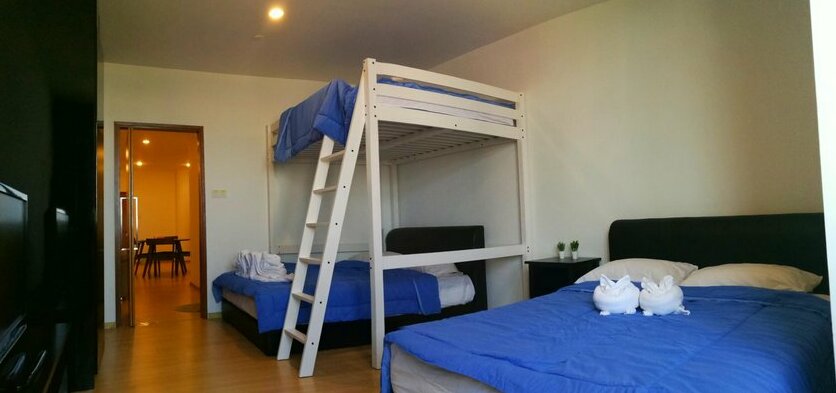 LYK Guesthouse Seaview Seaview Pool & Jacuzzi - Photo2