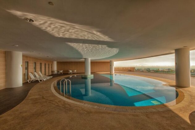 LYK Guesthouse Seaview Seaview Pool & Jacuzzi - Photo3