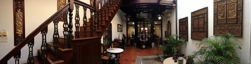 M E n U Cafe & Lodge - Photo4