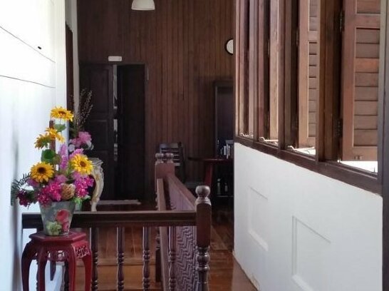 M E n U Cafe & Lodge - Photo5